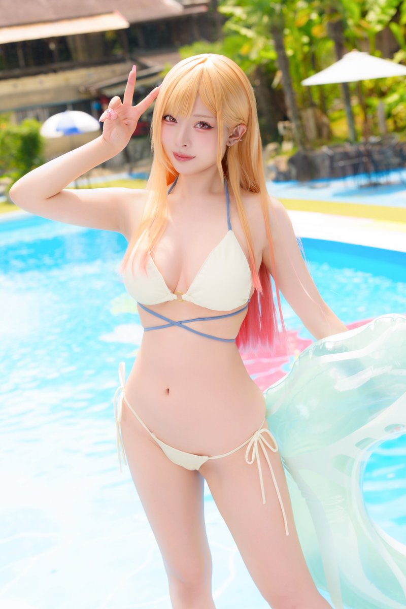ayari_oxo's tweet photo. 喜多川海夢🩷 https://t.co/dXKTwLWKaF