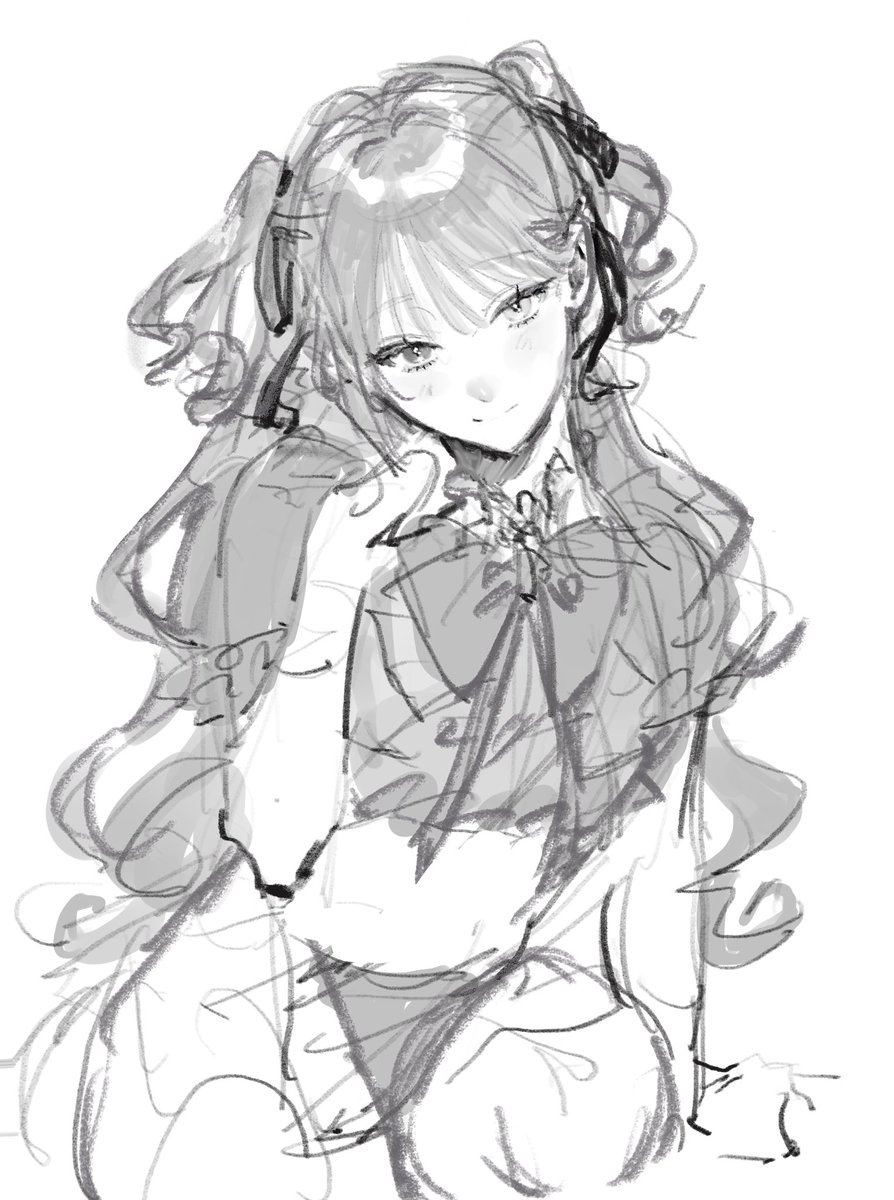 tomatokyo_'s tweet photo. ♥️♥️♥️#OC https://t.co/mIP5SBVTSw