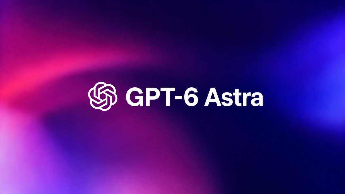 LuminaBench's tweet photo. 🚨GPT 6 leaked for early September

From leaks this looks ridiculous:

• Internal codename: Astra 
• Built for long running autonomous agent tasks 
• Already produced 10 Maths advances
• Limited monitored deployments underway 
• Previewed to US officials already
• Strong focus on “Intelligence per dollar” currently rather than pure benchmark chasing it seems

This is going to be OpenAI's Mythos/Fable level jump from what im seeing, not a little upgrade.

Are you ready for this model to drop?