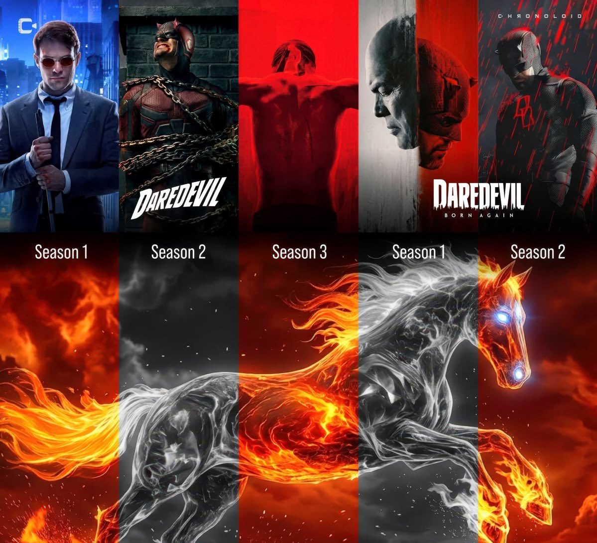 MissRati_4's tweet photo. حرفيا المسلسل الصح
#Daredevil https://t.co/9ggVkcys9r