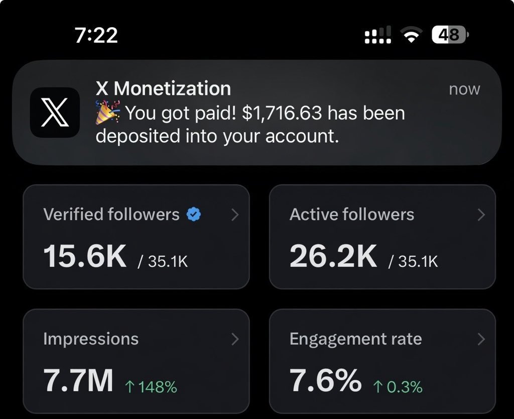 archibonguwem8's tweet photo. Your Account too can GROW 🪴 
Don't give up
Type CONNECT 
Let's follow you https://t.co/eKOQwwXS3C