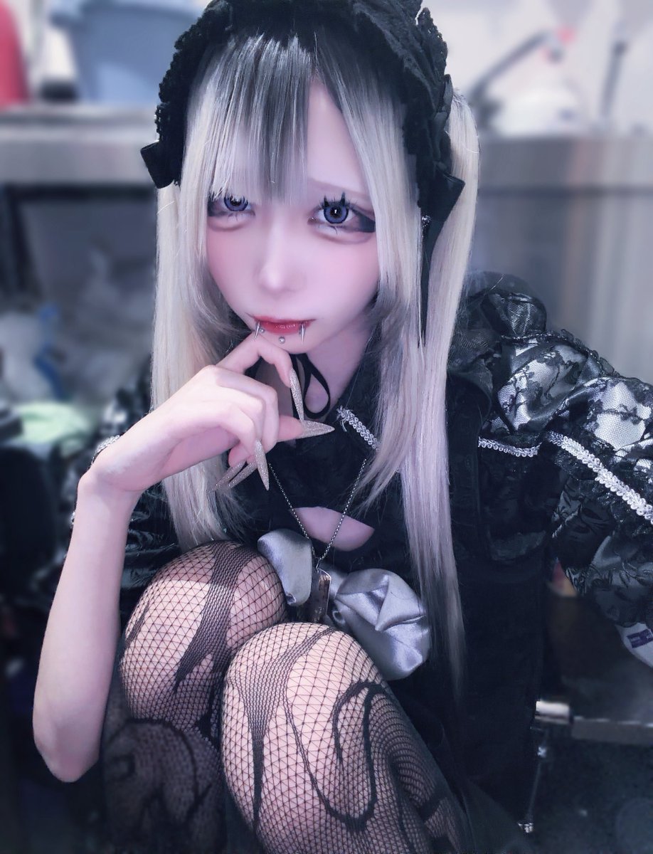 Said014_Ikill's tweet photo. 顔がないのでこの前の撮ったやつ
5時までいます https://t.co/nwH2SBiM7K