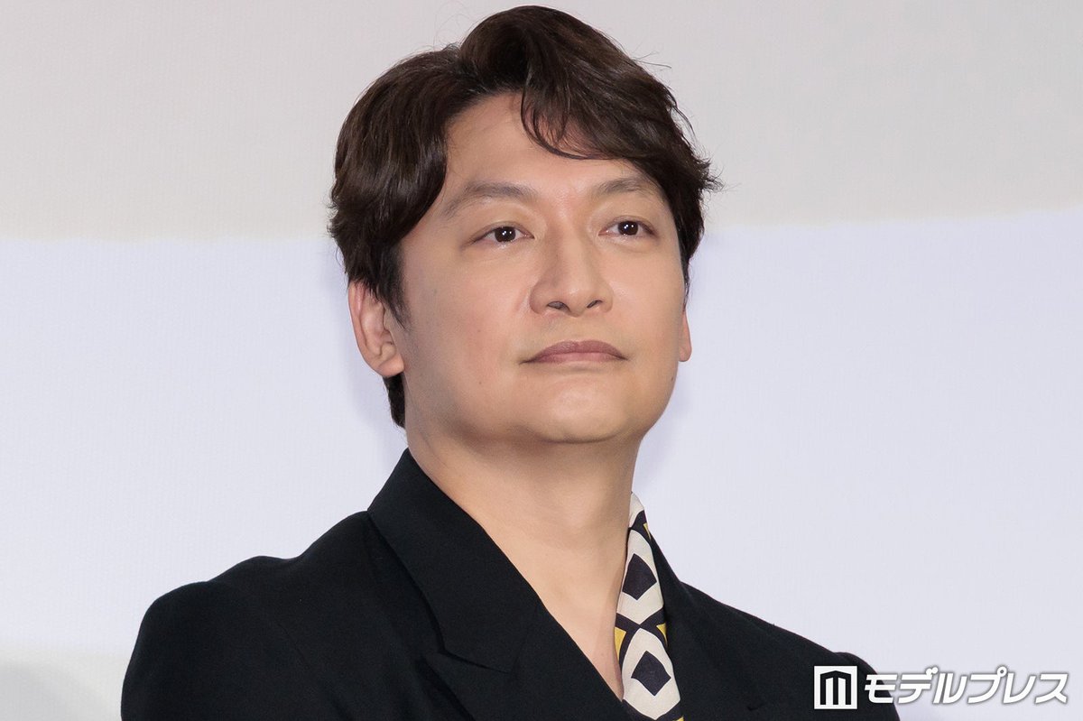 modelpress's tweet photo. 香取慎吾、森且行“5年9ヶ月ぶり”
オートレース優勝で祝福コメント
https://t.co/zdeKxK7QHc

「森くん、大きな怪我からの復活優勝、本当におめでとうございます。5年9ヶ月ぶりという長い時間、諦めずに上を目指し、前を向き続けた森くんの優勝に、勇気をもらいました！これからも、がんばってください。僕も、がんばります！」