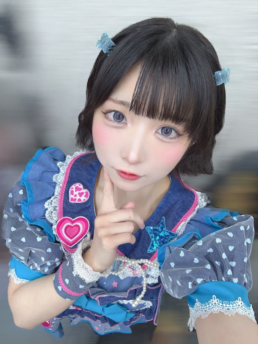 327yura's tweet photo. 「君の好きなところ 変な癖があるところ https://t.co/jbmDrChLo6