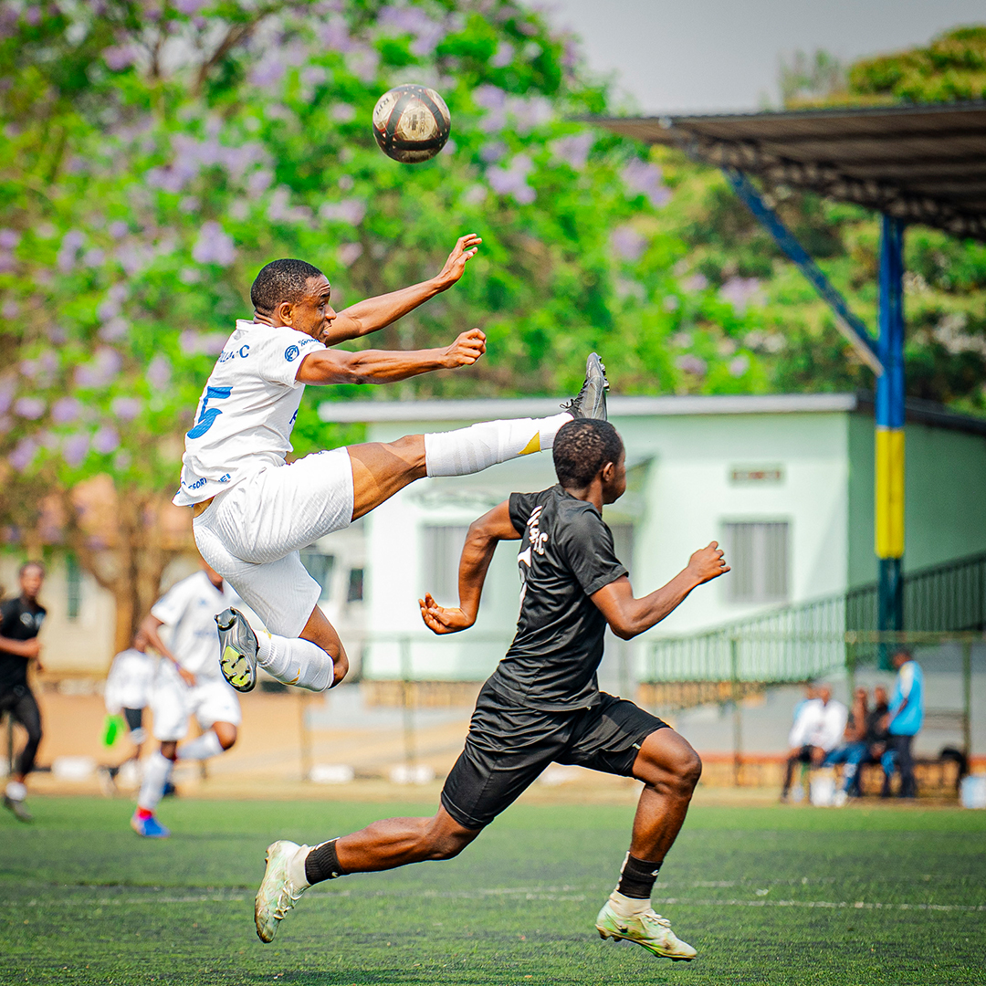 Gorillafc_'s tweet photo. FULL-TIME: GORILLA FC 2–2 INTARE FC ⚽️
A competitive training match as we continue our preparations for the new season. 🦍
#GFC #Preseason #TrainingMatch https://t.co/Ddcn54PeL3