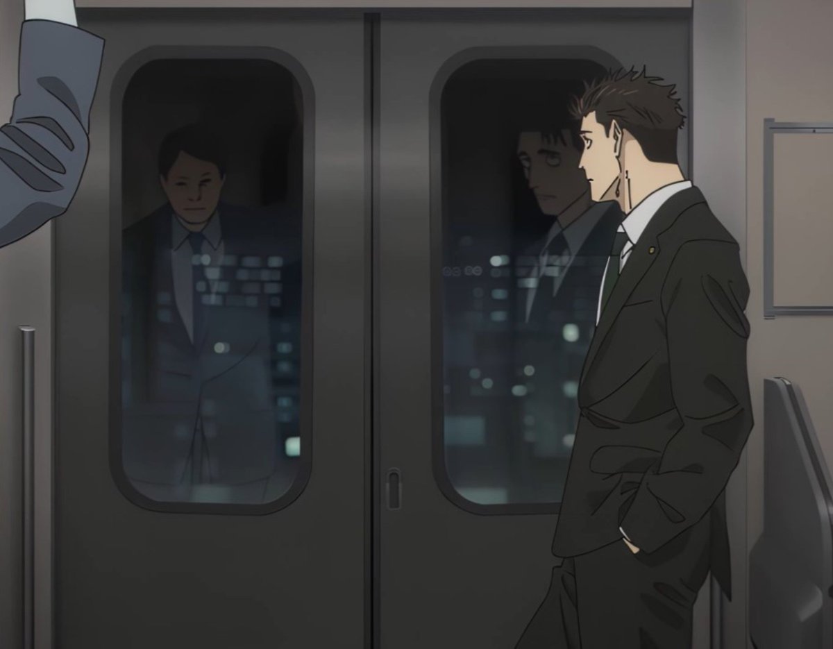 sentientalism's tweet photo. #jujutsukaisen few tweets married au
higuruma hiromi x fem!reader

tenggelam dalam dekapan https://t.co/1ITmSdyWD4