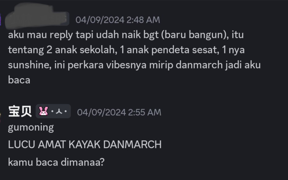 RosetteXiwei's tweet photo. @BlushingClub Oversharing dikit boleh ya, ini first stepku biar bisa chat privately https://t.co/GYE2OEVjE5
