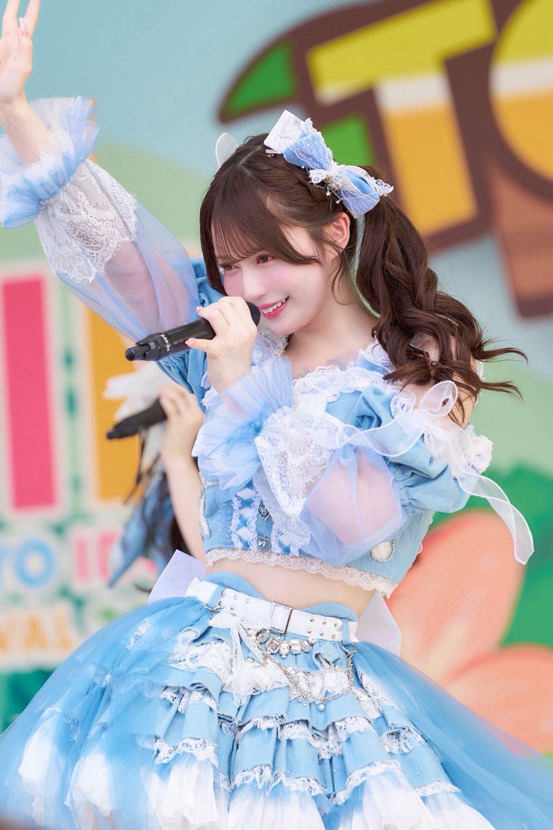 sarara_Jams's tweet photo. 目が合うだけで僕に夏が来る🫧🩵 https://t.co/S5ImrdyWUZ