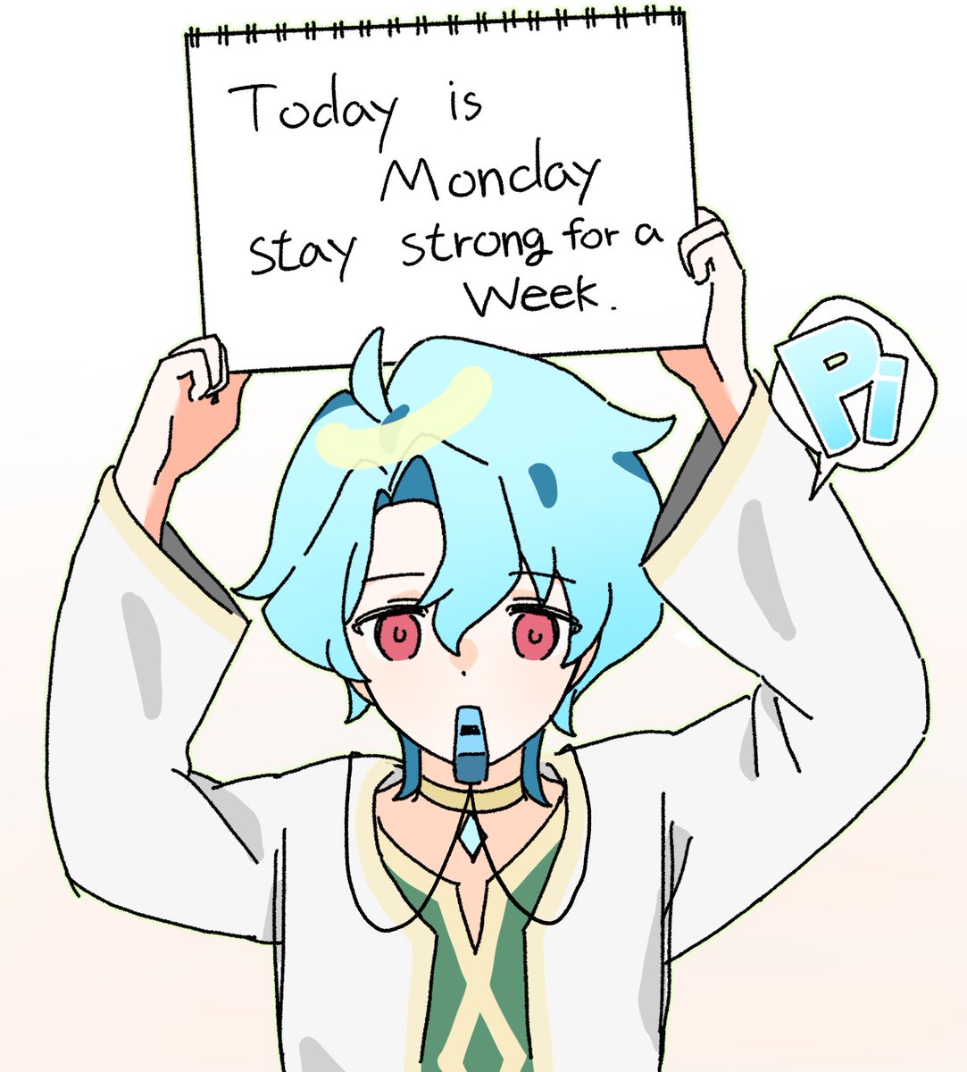 v_eila0's tweet photo. It's not Monday, but https://t.co/cvUmL8vPHE