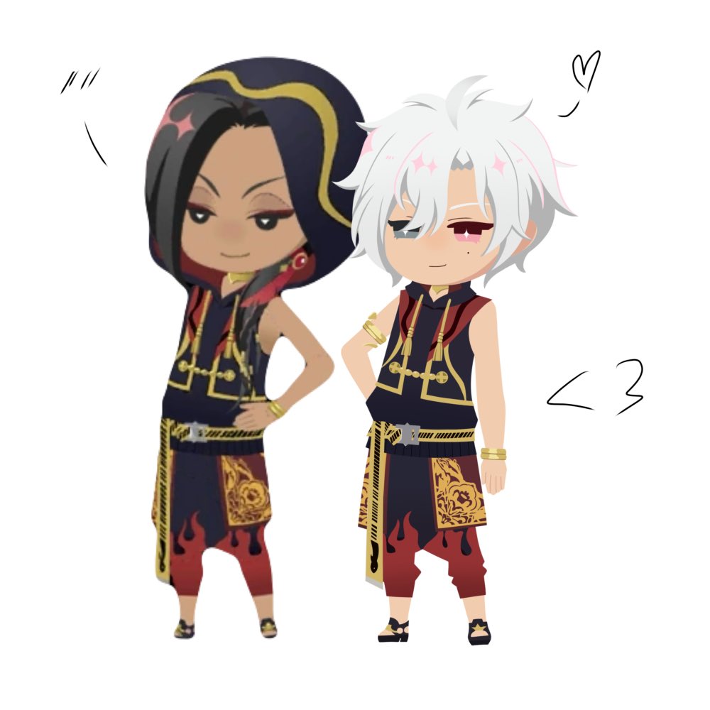 bininyajamiw's tweet photo. jamiasad + dik kalim <3 https://t.co/jK6uGGROcu