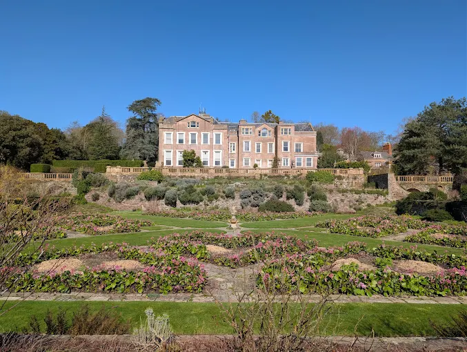 Promiseworks's tweet photo. A huge thank you to @HestercombeGdns  supporting PROMISEworks! 💚

From complimentary memberships for our mentors and mentees to donating tickets for our upcoming fundraiser, your kindness helps us change young lives across Somerset. 🌿💙

#MentoringMatters #Somerset https://t.co/G352uSV4gy