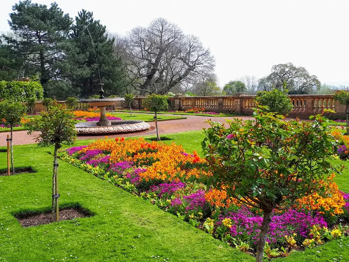 Promiseworks's tweet photo. A huge thank you to @HestercombeGdns  supporting PROMISEworks! 💚

From complimentary memberships for our mentors and mentees to donating tickets for our upcoming fundraiser, your kindness helps us change young lives across Somerset. 🌿💙

#MentoringMatters #Somerset https://t.co/G352uSV4gy