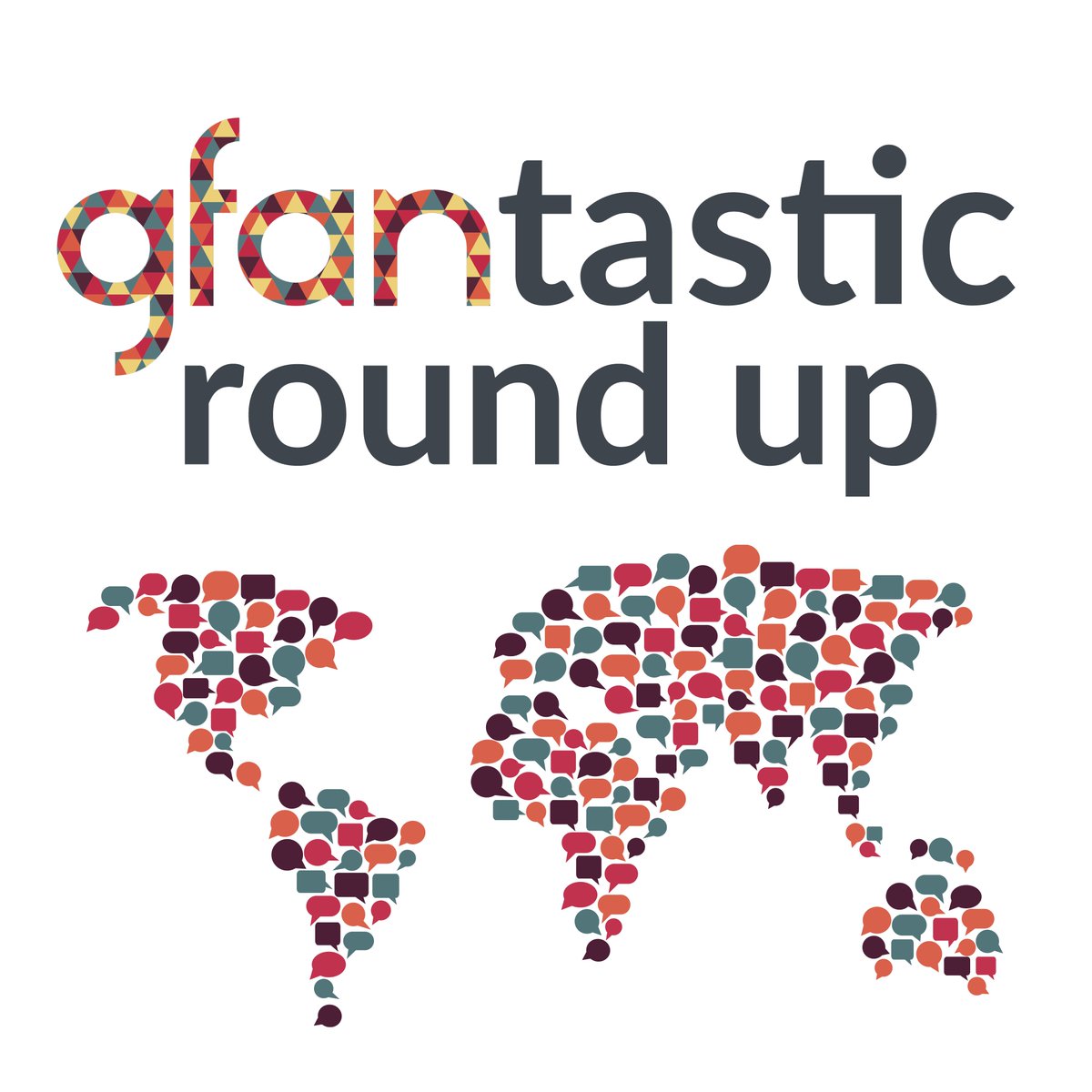 GFadvocates's tweet photo. GFANtastic Round Up for July! ✨ 📣 ✨ - https://t.co/xa6VDTzfqj https://t.co/GWy5s1uD0b