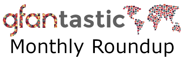 GFadvocates's tweet photo. GFANtastic Round Up for July! ✨ 📣 ✨ - https://t.co/xa6VDTzfqj https://t.co/KcLqyMAUhY