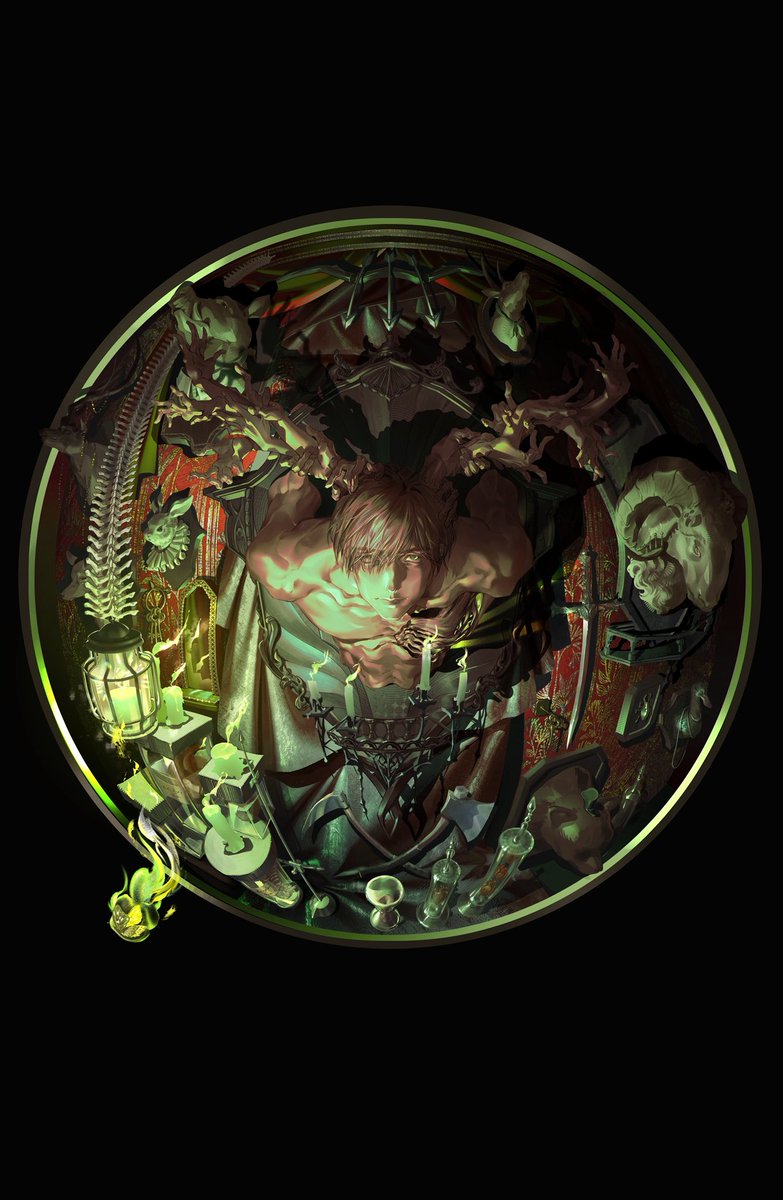 devia_gelo's tweet photo. Tes beaux yeux verts

#silenthill #silenthill4 https://t.co/KzQbimsSiH