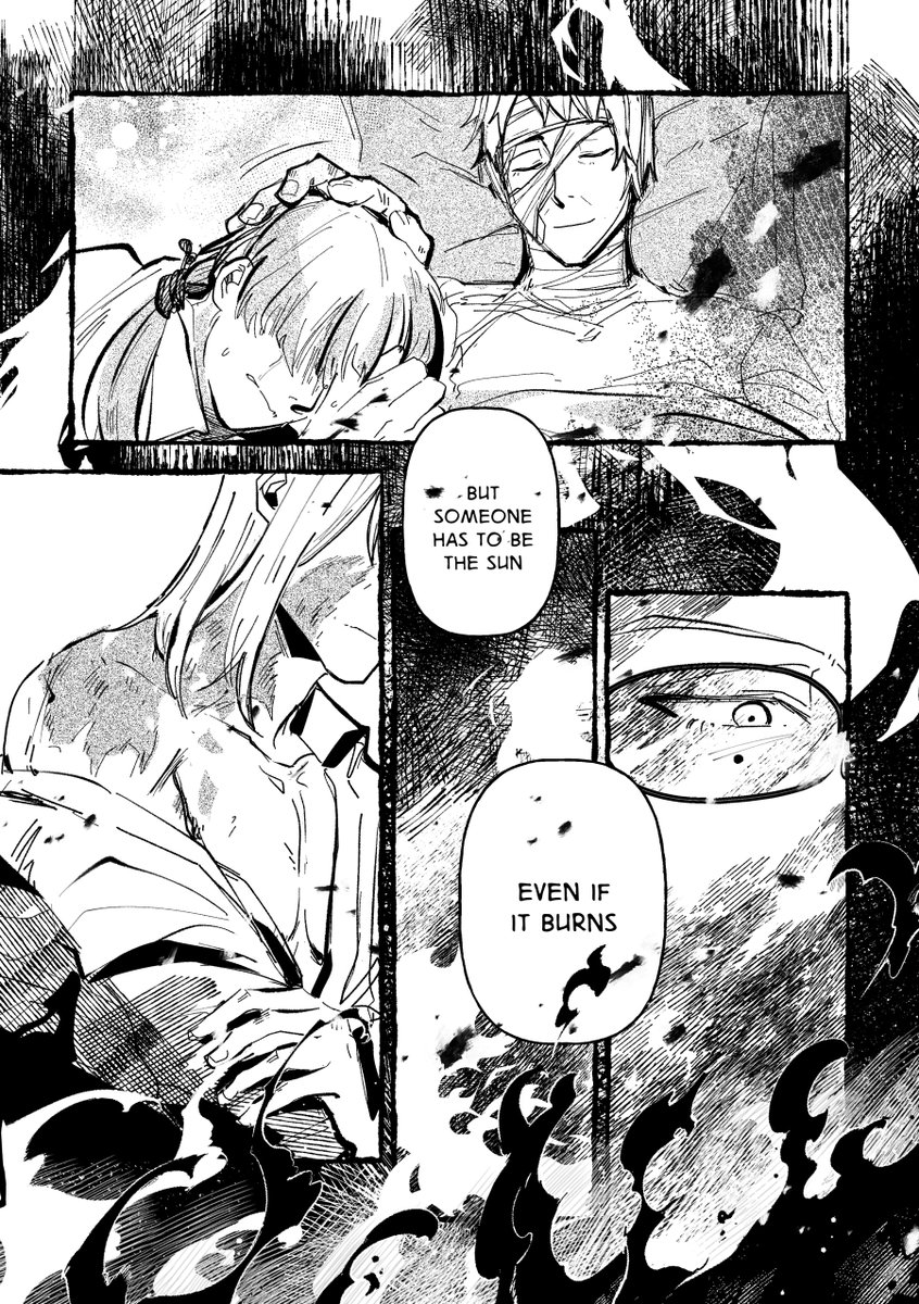 solmaggiore_'s tweet photo. 🦅🦁Saving a man who refused to be saved

I love one-page comic / illustration / whatever this is called https://t.co/lwxqZRmaq7