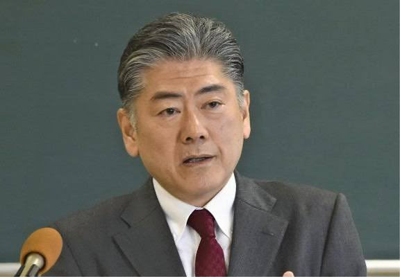 atu0511's tweet photo. 宮崎3区の古川
消費税減税に反対。
小林政調会長に"反対派は出席するな"と言われた」と暴露→ウソでした。
おいおい、宮崎3区の皆様、次の選挙で
必ず落として下さい。 https://t.co/IuDabBRu2m