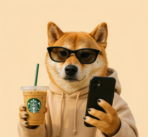 mistraxbt's tweet photo. Tiktok coin at ATH 

Everyone on TikTok is trying to promote memecoins and gain traction with their videos right now.     

Literally, the entire meta is dominated by influencers pushing coins, farming attention, and trying to catch the next wave before everyone else does.   

$Inufluencer