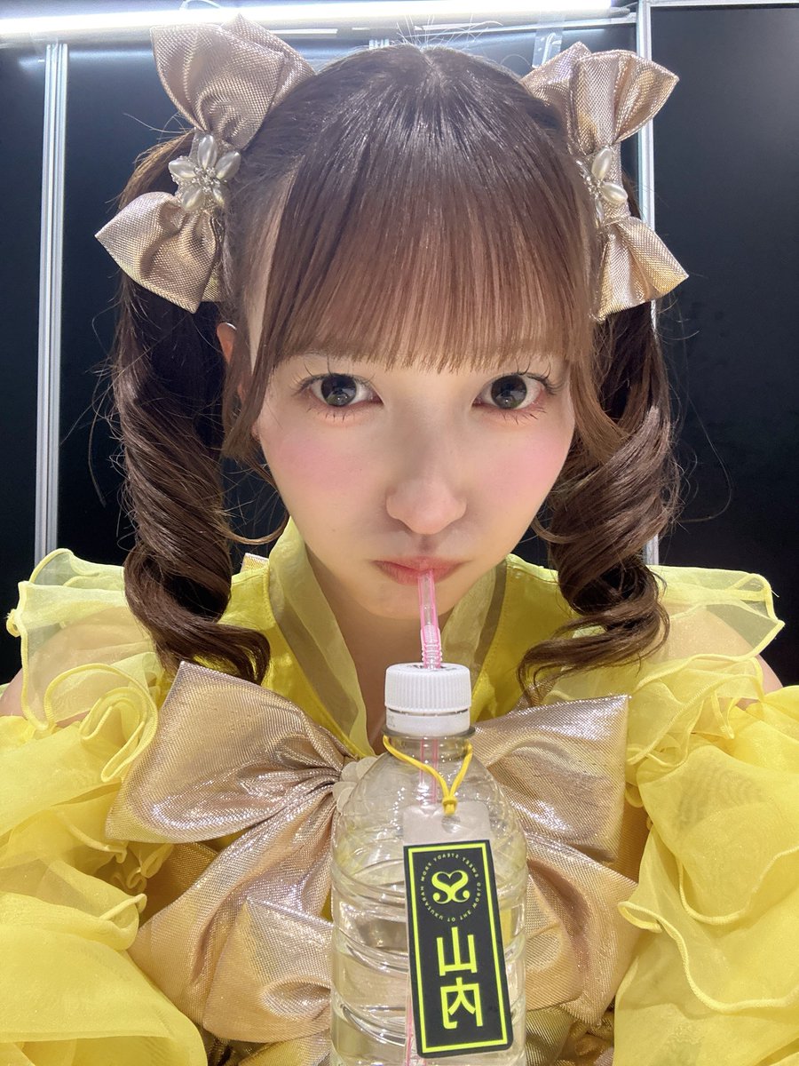 Post by 山内咲奈（SWEET STEADY） on X: 👍🏻♡