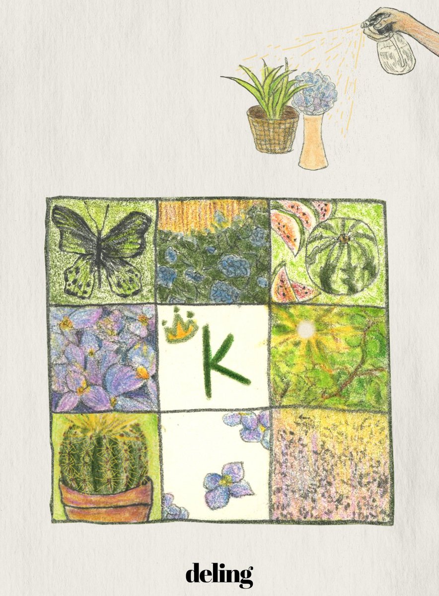 prodkei's tweet photo. ykw k can draw well... but he loves being teased by members and luné and want them to smile, so he acts like he sucks at it https://t.co/gagpLEZFSN