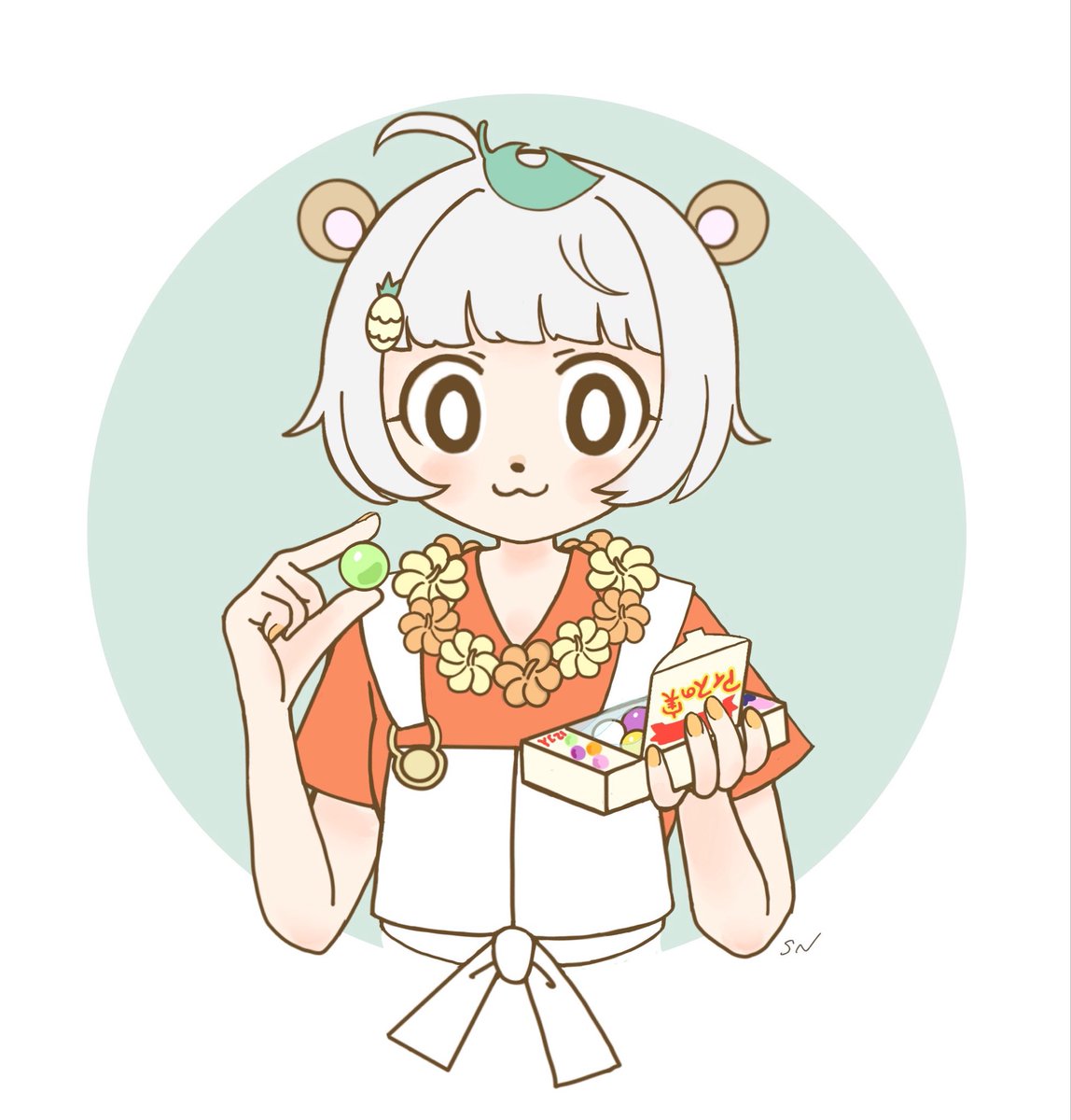 えすえぬさんの投稿メディア