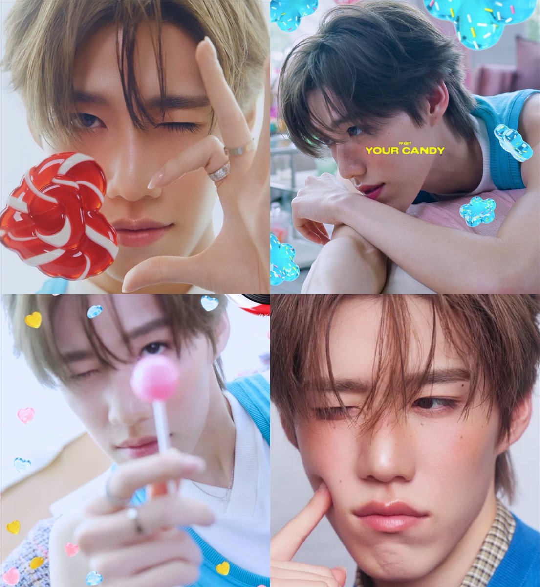 mycutiesbp's tweet photo. เนื้อเพลง : 🌶️🫦🥵💥🔥
รูป : 🍬💟💘🩵💞💐🐽

จั้นอยากเปนแม่แท้ๆของเด็กคนนิ้ 🤲🏻
#YourCandy_KV
#YourCandy
#ppkritt https://t.co/MzGJswCje5