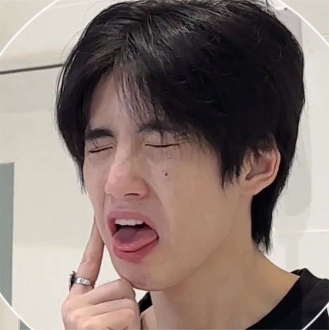 darlingzip's tweet photo. แล้วฮีเหมินทอมจิง ๆ https://t.co/FUNpMq6lnh