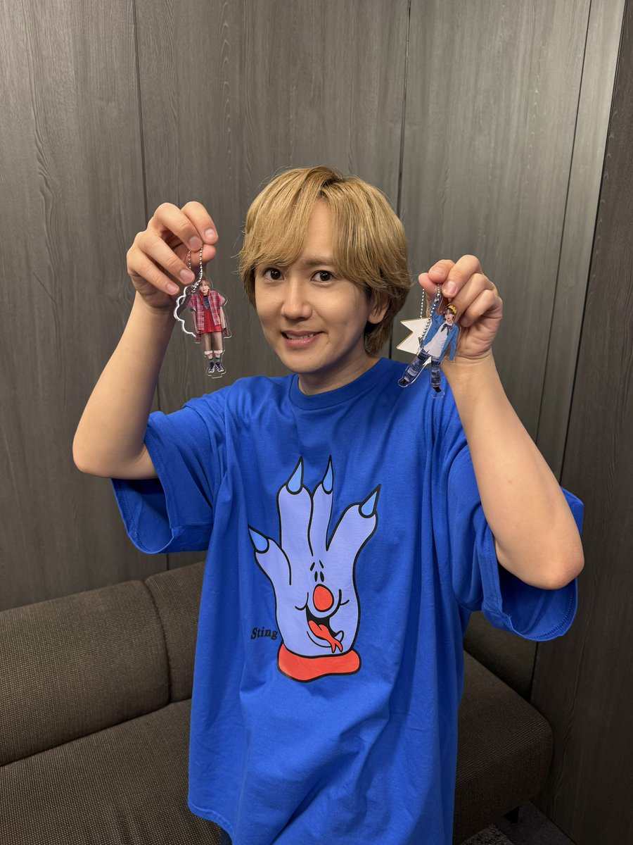 ONLINE STORE オープン！／ 末吉9太郎グッズ通販サイト・OFFICIAL