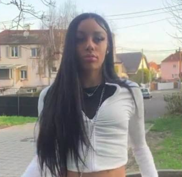 F3Alsace's tweet photo. Une adolescente de 16 ans disparue dans le Bas-Rhin, la gendarmerie lance un appel à témoins https://t.co/3cbl9zRZxs https://t.co/c6RMmlu1Zu