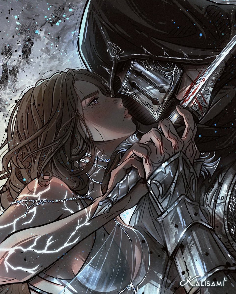 phelialex's tweet photo. good morning !! ♡

i had to download stariside… because their fanart completely won me over
art by kalisamii https://t.co/xqKerTgRaP