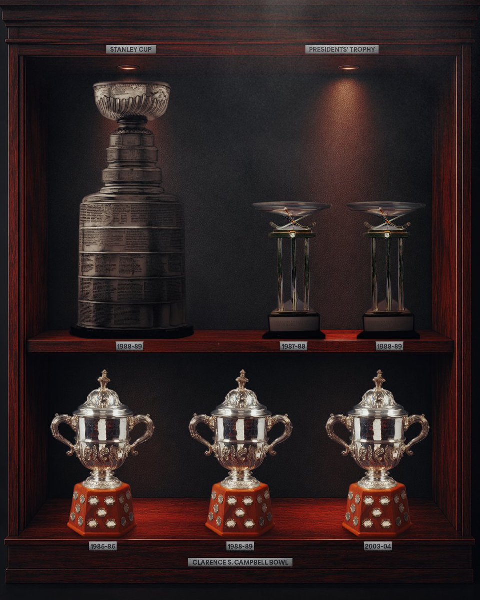 nhlespanol's tweet photo. Un club que se coronó campeón de la Stanley Cup hace 37 años 🔥 https://t.co/SLBeq2bYjP