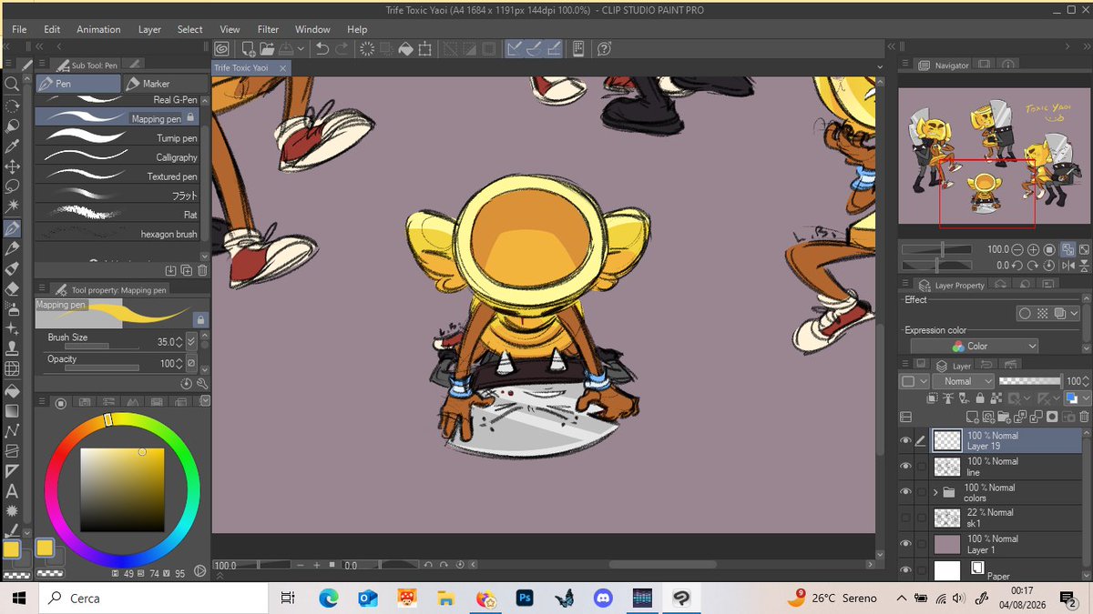 Star_Glitch0123's tweet photo. Close ups!
#inanimateinsanity #iiTrophy #iiKnife #Trife #art #osc #fanart #iitrife #trifeii https://t.co/D6zgHj7MWZ