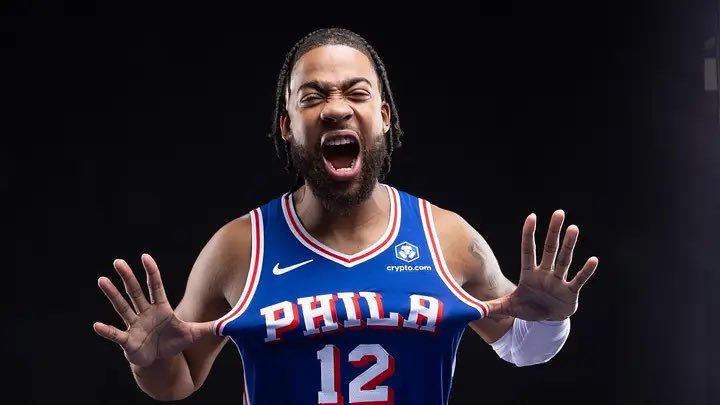 rumoresBasket's tweet photo. 🟠 Trendon Watford  estaría cerca de ser jugador del Valencia Basket. El jugador quiere apurar sus opciones NBA.

ℹ️ @matty_vanpersie https://t.co/bFKJNwzoxP