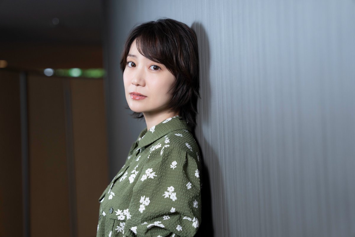 encountofficial's tweet photo. 【  #ENCOUNT 𝙸𝚗𝚝𝚎𝚛𝚟𝚒𝚎𝚠 𓂃🌿˖⊹ 】

2児の母・大島優子の「何もできない」を認めた子育て
周囲の助けに甘えることで「肩の力も抜けるように」

■https://t.co/Mkld7bBPlG

┈┈┈┈┈┈┈┈┈┈┈┈┈┈┈┈┈┈
前編はこちら👇
■https://t.co/EGJyf3q3CV
┈┈┈┈┈┈┈┈┈┈┈┈┈┈┈┈┈┈

#大島優子 ＠Oshima__Yuko
#パウ・パトロール @pawpatrol_jp