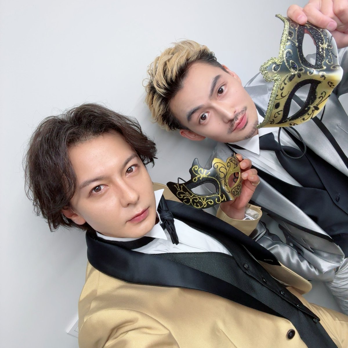 Ray_FJT's tweet photo. #アクターズリーグ 
in バスケットボール2026！
いやー！！今年もアツい試合でした！
拙い解説ですみません…でも松田凌が仲間入りしてとても心強かったです！
SPARK SPROUTの皆様お��でとうございます！！あー！全員！本当にっ！
素敵でしたっ！涙出そうだった！
お疲れ様です。
#fujitaray #dustz https://t.co/TPgaoLvYwQ