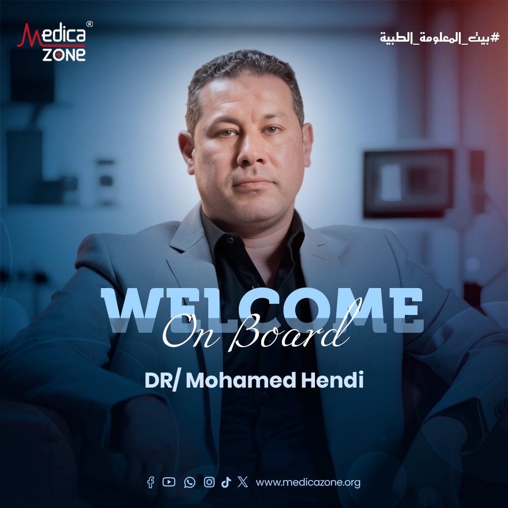 Medicazoneglob's tweet photo. سعداء بانضمام الدكتور محمد هندي – استشاري جراحات القرنية والمياه البيضاء وجراحات تصحيح الابصار، إلى عائلة ميديكازون!

لمعرفة المزيد عن أطبائنا🩺💡، زور منصتنا الإلكترونية: https://t.co/SYOglXk9Go 
#ميديكازون #الدكتور_محمد_هندي #تصحيح_الإبصار https://t.co/TKEcR7ukf6
