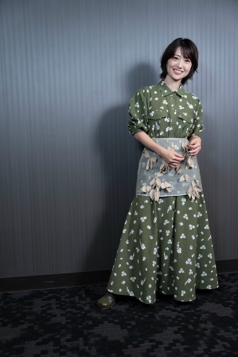 encountofficial's tweet photo. 【  #ENCOUNT 𝙸𝚗𝚝𝚎𝚛𝚟𝚒𝚎𝚠 𓂃🌿˖⊹ 】

2児の母・大島優子の「何もできない」を認めた子育て
周囲の助けに甘えることで「肩の力も抜けるように」

■https://t.co/Mkld7bBPlG

┈┈┈┈┈┈┈┈┈┈┈┈┈┈┈┈┈┈
前編はこちら👇
■https://t.co/EGJyf3q3CV
┈┈┈┈┈┈┈┈┈┈┈┈┈┈┈┈┈┈

#大島優子 ＠Oshima__Yuko
#パウ・パトロール @pawpatrol_jp