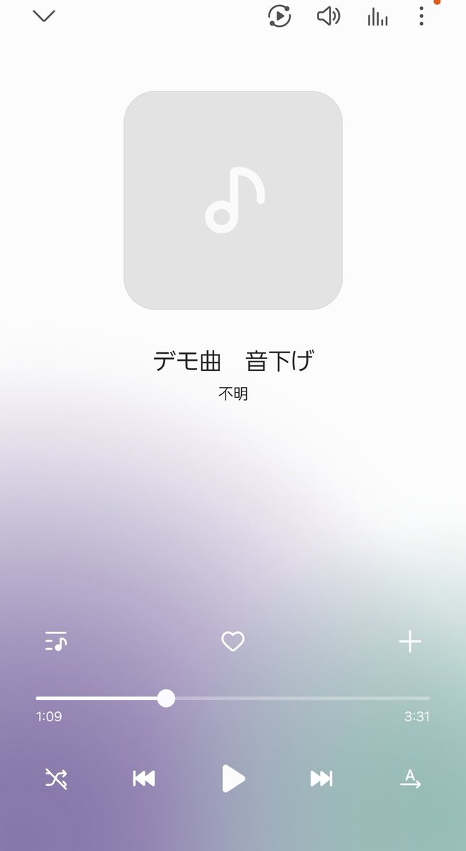 T_POWER510's tweet photo. オリジナル楽曲を制作して頂いてまして、デモ曲の方届きました

自分が想像してた以上に良い曲です‼️

あとは自分の声でどれだけ魅せれるか

楽しみです✨ https://t.co/dpvwtbCkmv