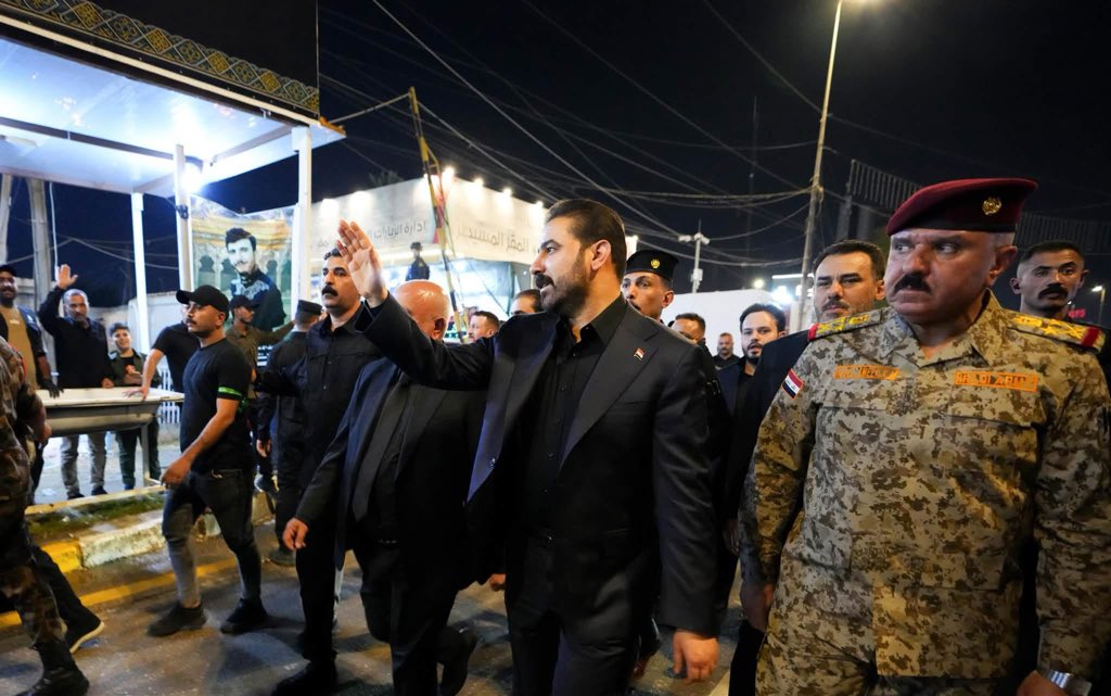 YAVUZ314165331's tweet photo. نجاح امني واشادة بالجهود الحكومية
 في تنظيم الزيارة الاربعينية 
غير المسبوقة من ناحية التنظيم والتنسيق بين المؤسسات الامنية 
شكرا للجميع انجاز يستحق الاشادة والمشاركة 
#نجاح_الاربعبنيه
#الخطه_الامنيه https://t.co/UMq6nvjiCa