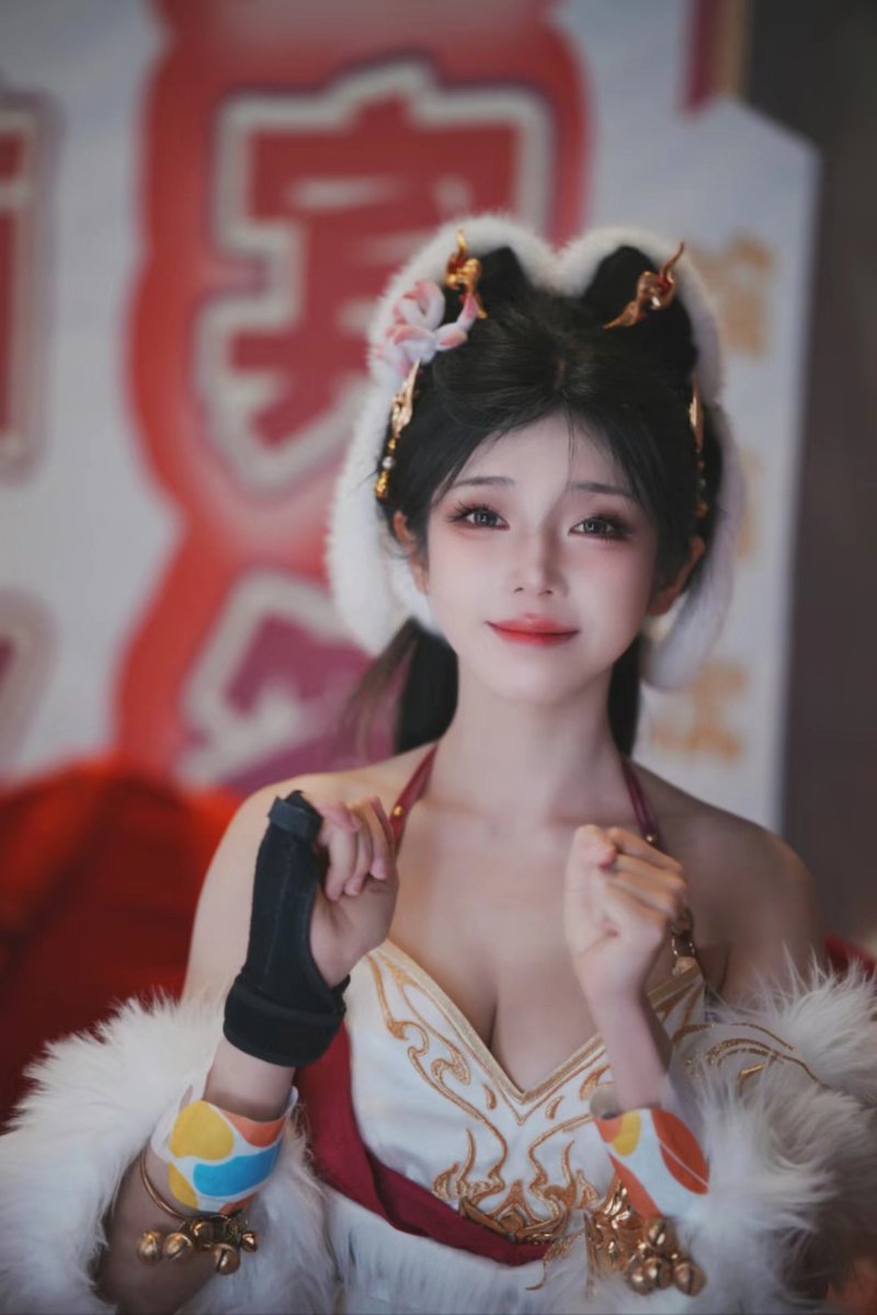 minersir's tweet photo. 可爱吧  还是养女儿好 https://t.co/NBvFjAMiDL