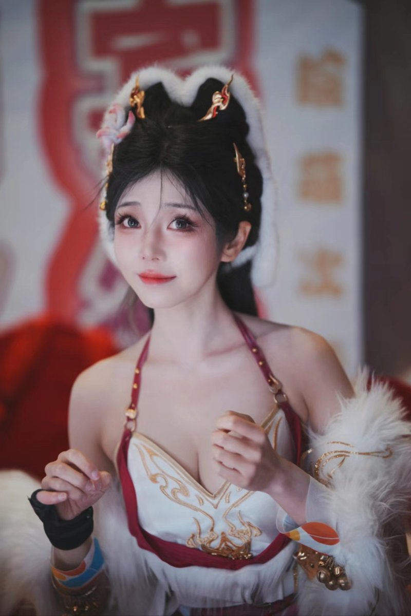 minersir's tweet photo. 可爱吧  还是养女儿好 https://t.co/NBvFjAMiDL