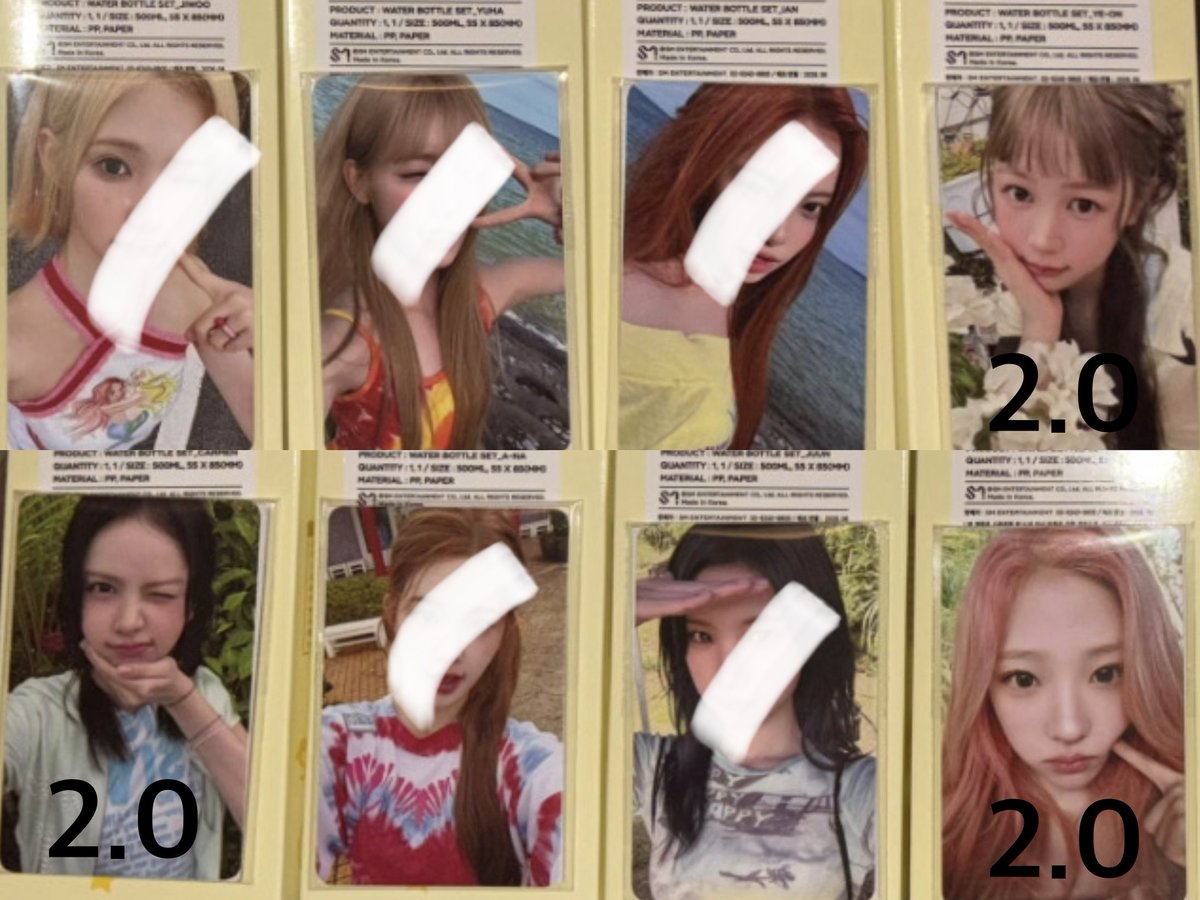 daeripc7's tweet photo. 하츠투하츠 하투하 팝업 워터보틀 원가 양도
포카만!! Only pc

refund x video x
준등기 shipping fee 0.18

카르멘 스텔라 예온 carmen stella yeon hearts2hearts h2h 레몬탱 https://t.co/2PjGfVM5aI