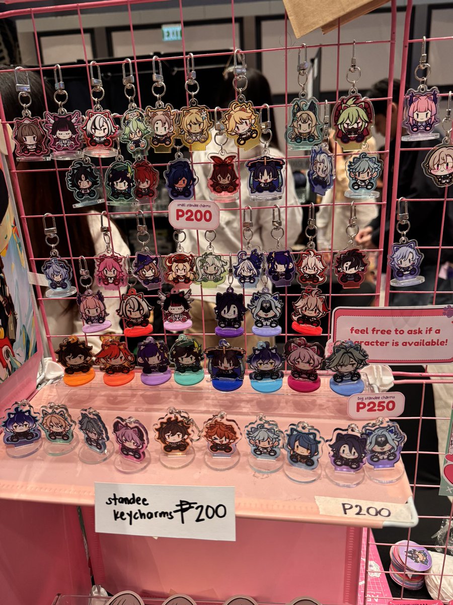 minuhana_'s tweet photo. [PH] Post #HoYoFEST2026 Merch Order Form 💖

🗓️ Open until Aug 9 ✨
💌 https://t.co/CgRBoUgzLW https://t.co/cTiHPm6Ai4