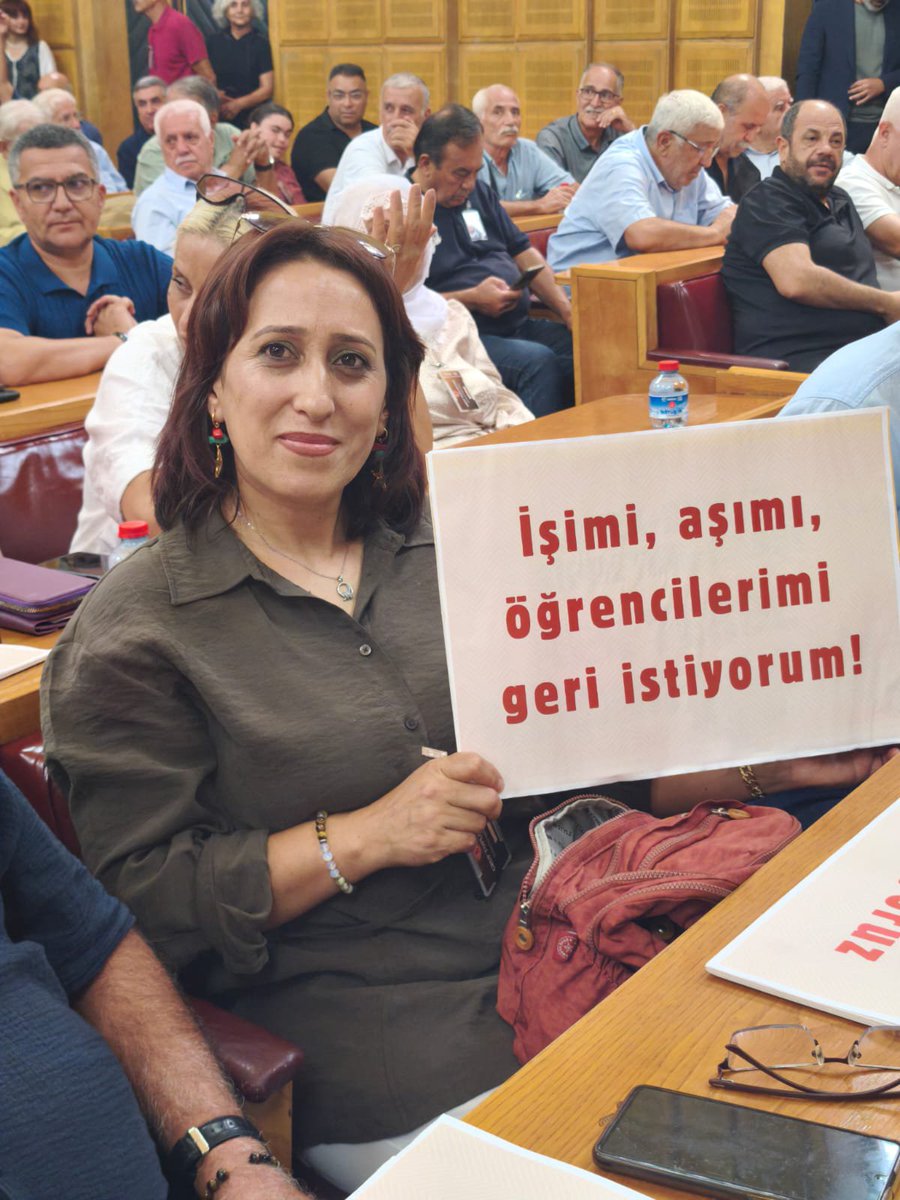 leyliyar38's tweet photo. #KHKZulmüneSon verin artık... https://t.co/DRn1xvHTvw