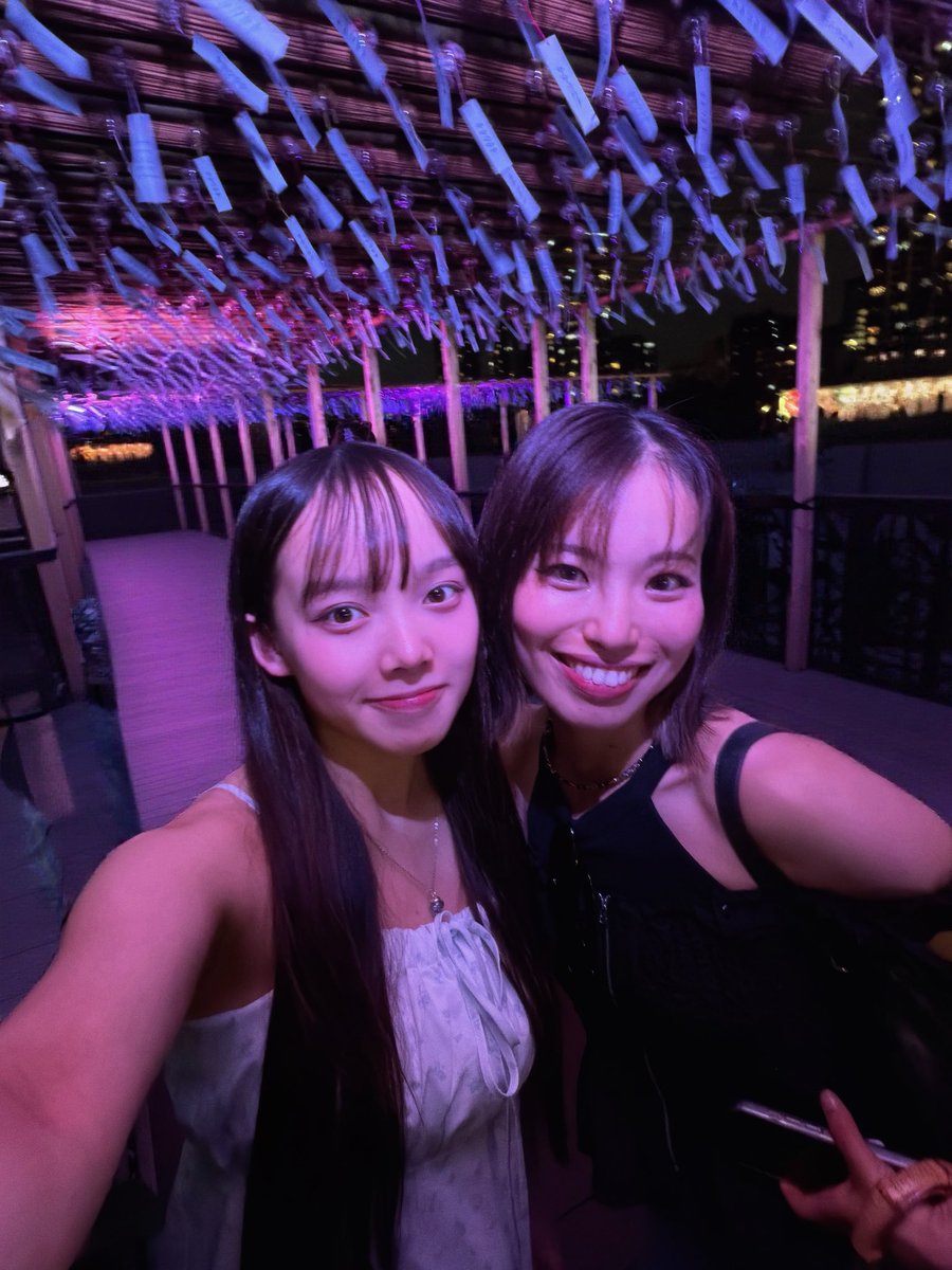051021marin's tweet photo. 夏満喫してきました🎐꙳⋆ https://t.co/K8ibN5xJA9