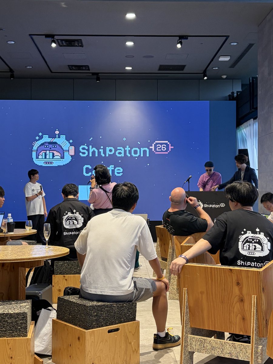 ShidoIto's tweet photo. #Shipaton Catfe! https://t.co/mIbWehp6jN
