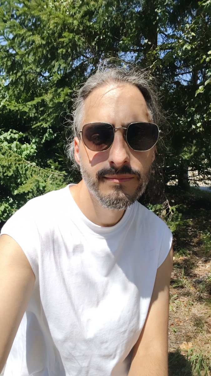 mrhungry69's tweet photo. Ein Lebenszeichen https://t.co/IszktTufXJ