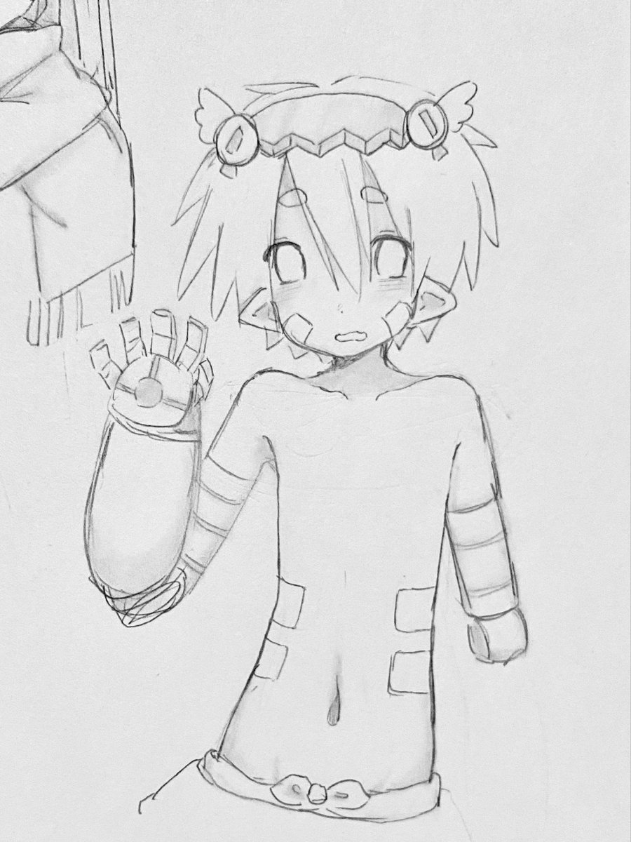 Janeom5t's tweet photo. #メイドインアビス 同じ『メイドインアビス』が好きな友達が欲しいです。 https://t.co/n269Zel3VO