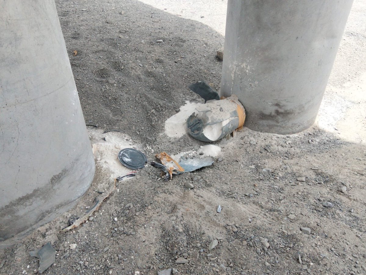 BREAKING: Security Forces Prevent Major Terror Attack in Balochistan