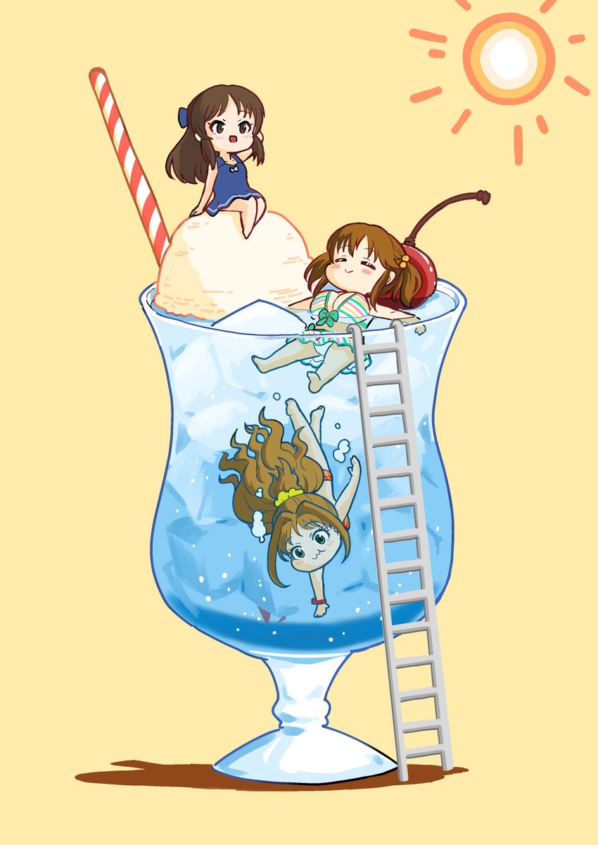 omochipukupuku tweet picture